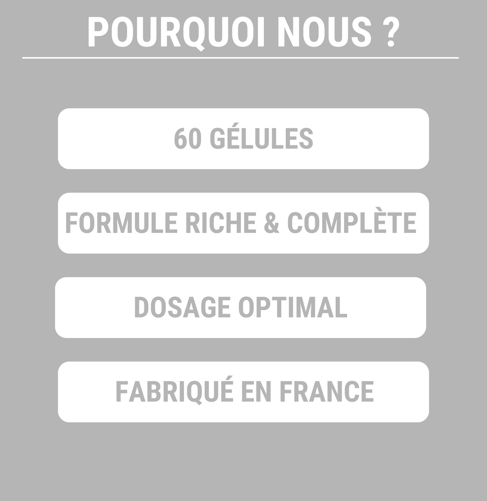 FORMULE SPORT - Laboratoires Enova