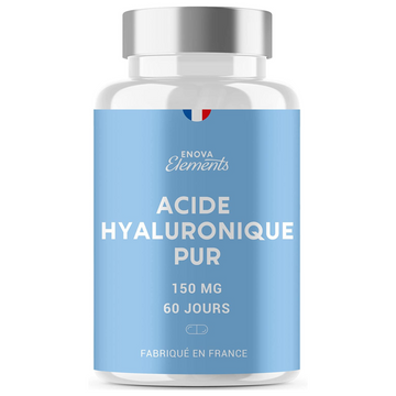 ACIDE HYALURONIQUE - Laboratoires Enova